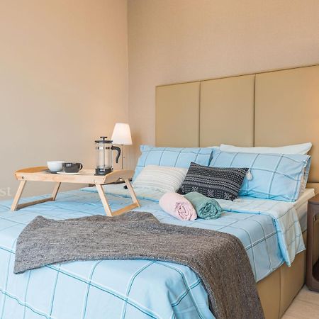 Dorsett Residences Sri Hartamas Kuala Lumpur Extérieur photo