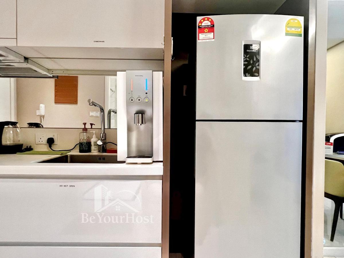 Dorsett Residences Sri Hartamas Kuala Lumpur Extérieur photo