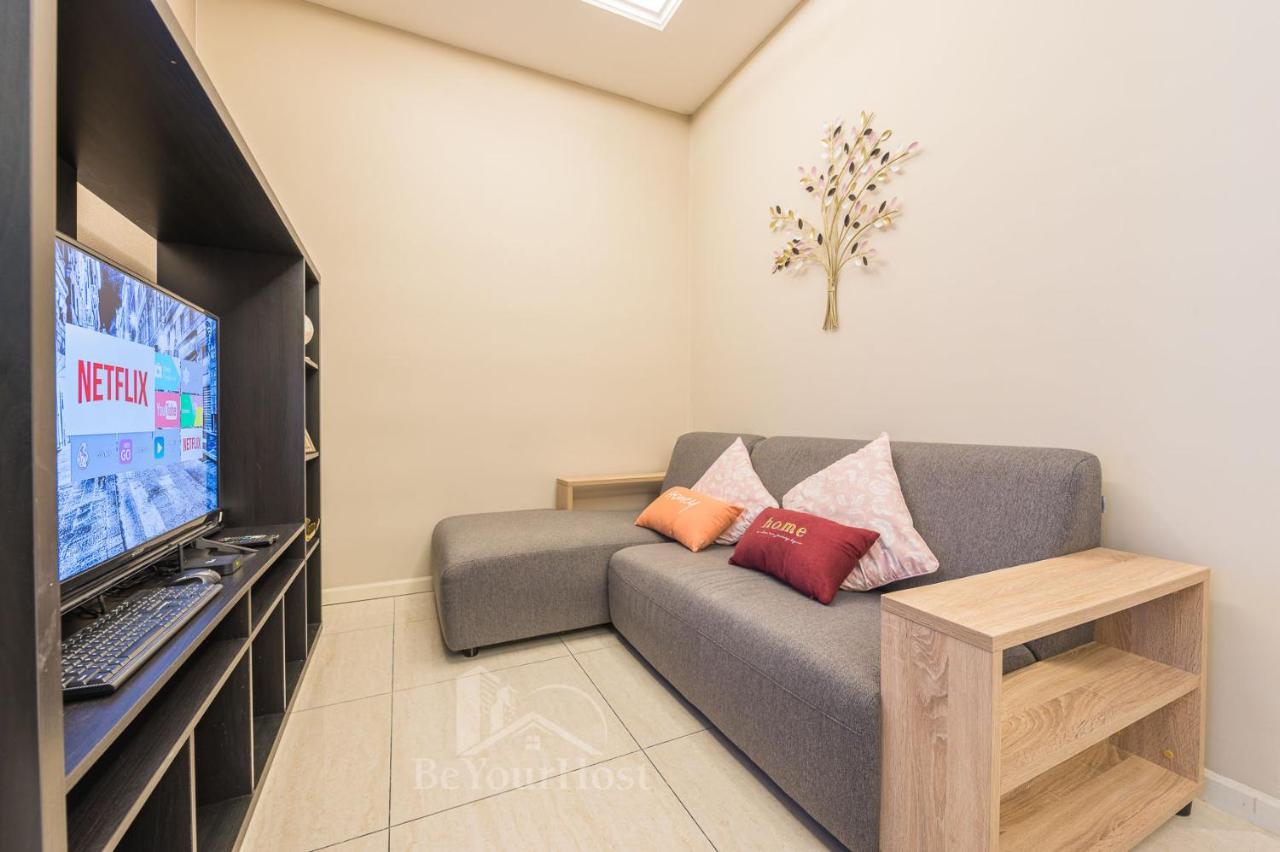 Dorsett Residences Sri Hartamas Kuala Lumpur Extérieur photo