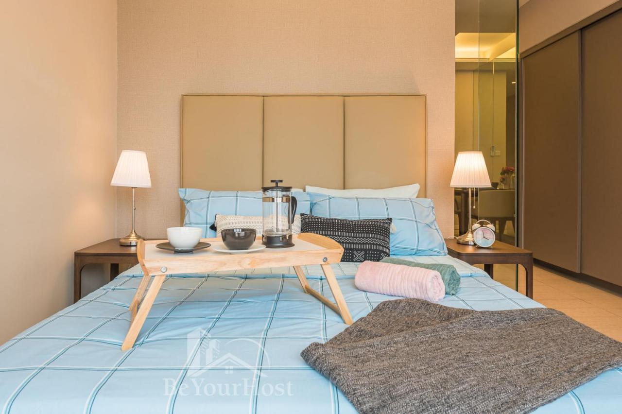 Dorsett Residences Sri Hartamas Kuala Lumpur Extérieur photo