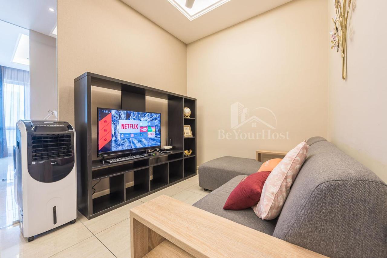 Dorsett Residences Sri Hartamas Kuala Lumpur Extérieur photo