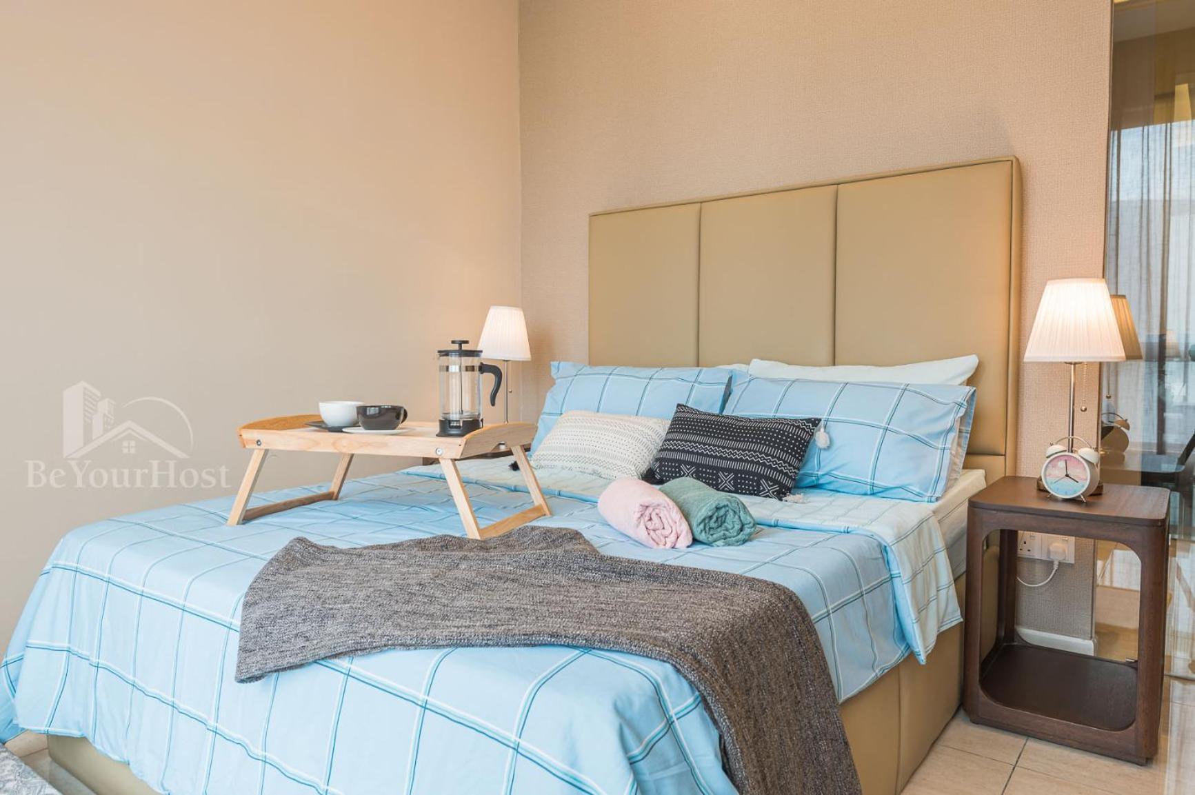 Dorsett Residences Sri Hartamas Kuala Lumpur Extérieur photo
