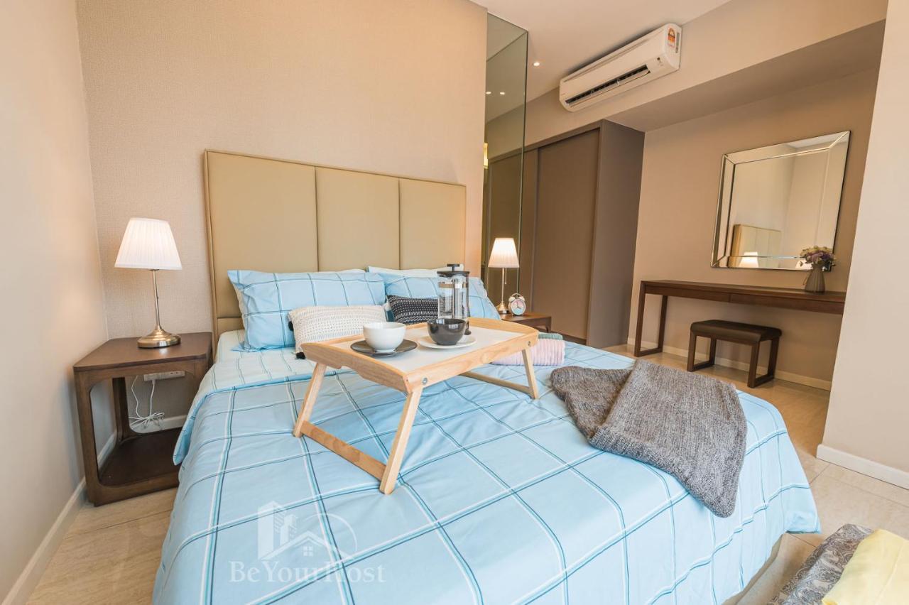 Dorsett Residences Sri Hartamas Kuala Lumpur Extérieur photo