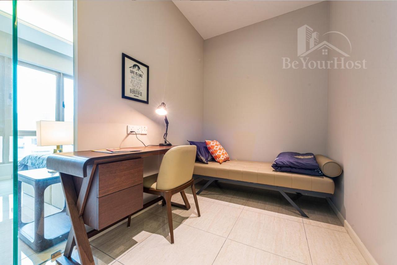 Dorsett Residences Sri Hartamas Kuala Lumpur Extérieur photo