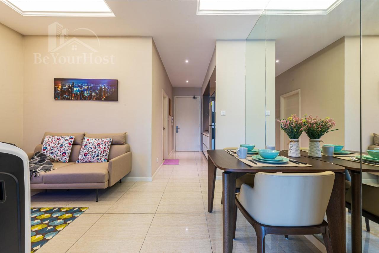 Dorsett Residences Sri Hartamas Kuala Lumpur Extérieur photo