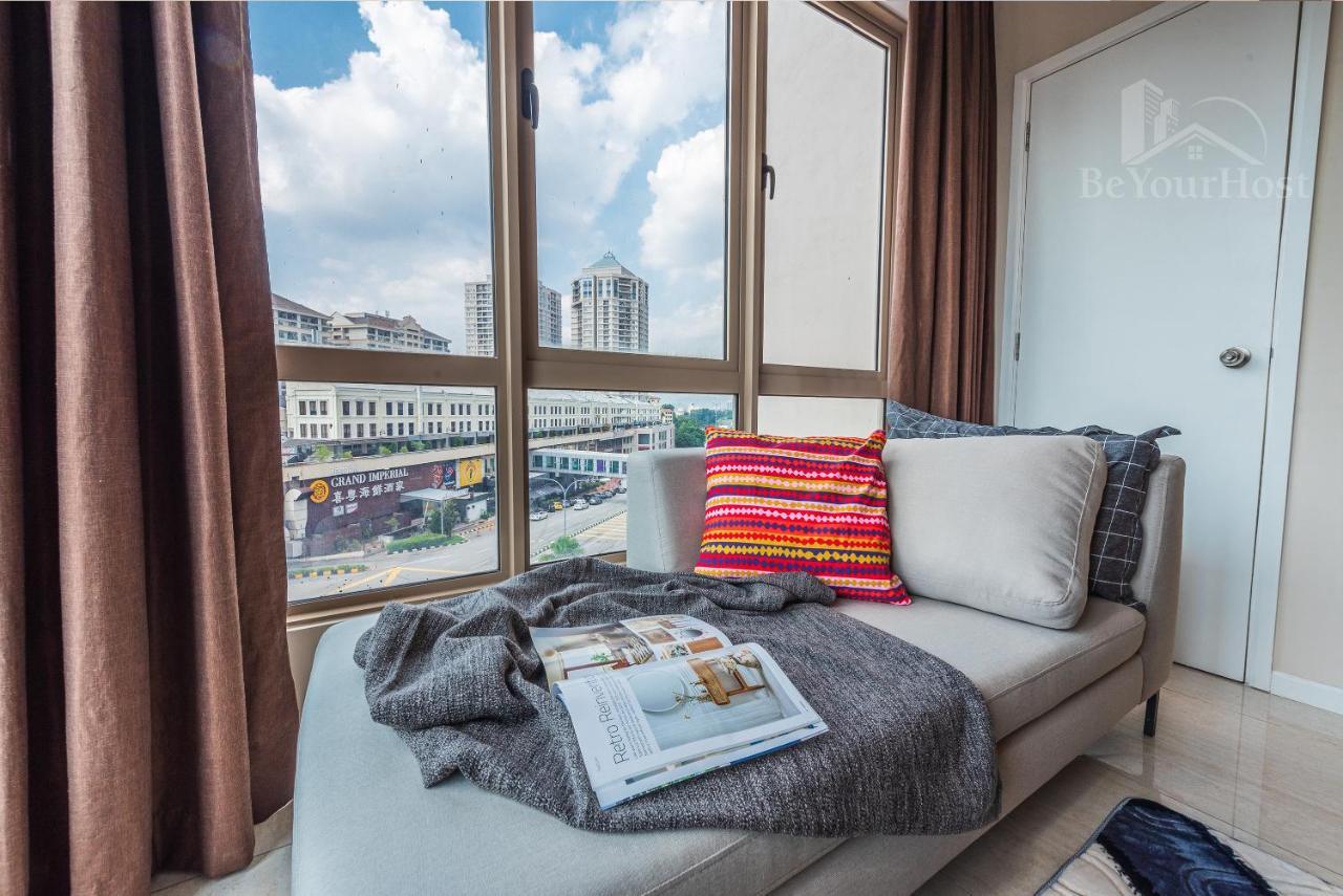 Dorsett Residences Sri Hartamas Kuala Lumpur Extérieur photo