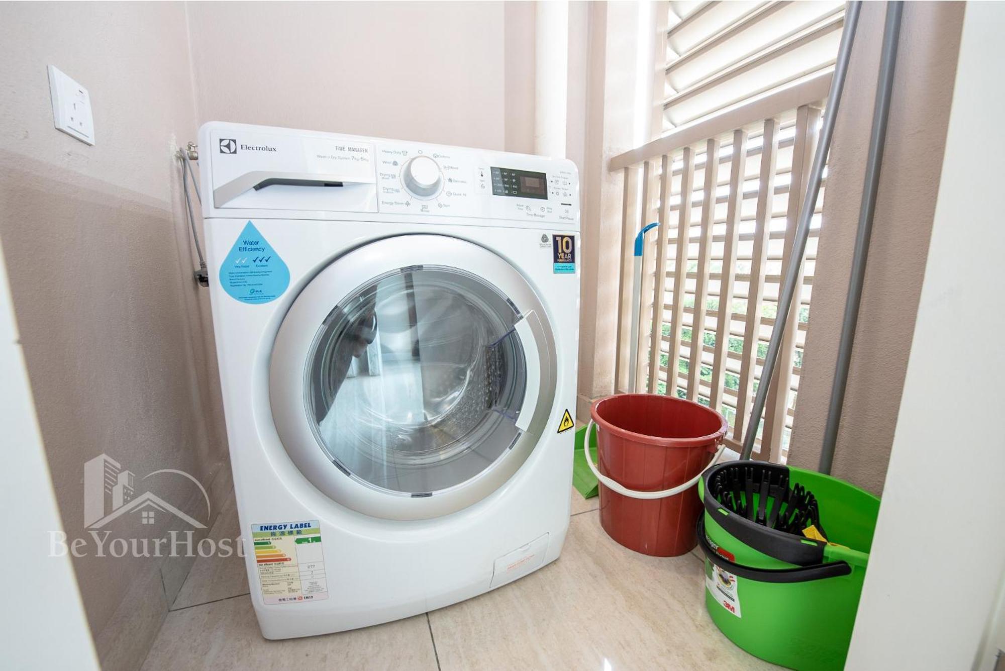 Dorsett Residences Sri Hartamas Kuala Lumpur Extérieur photo