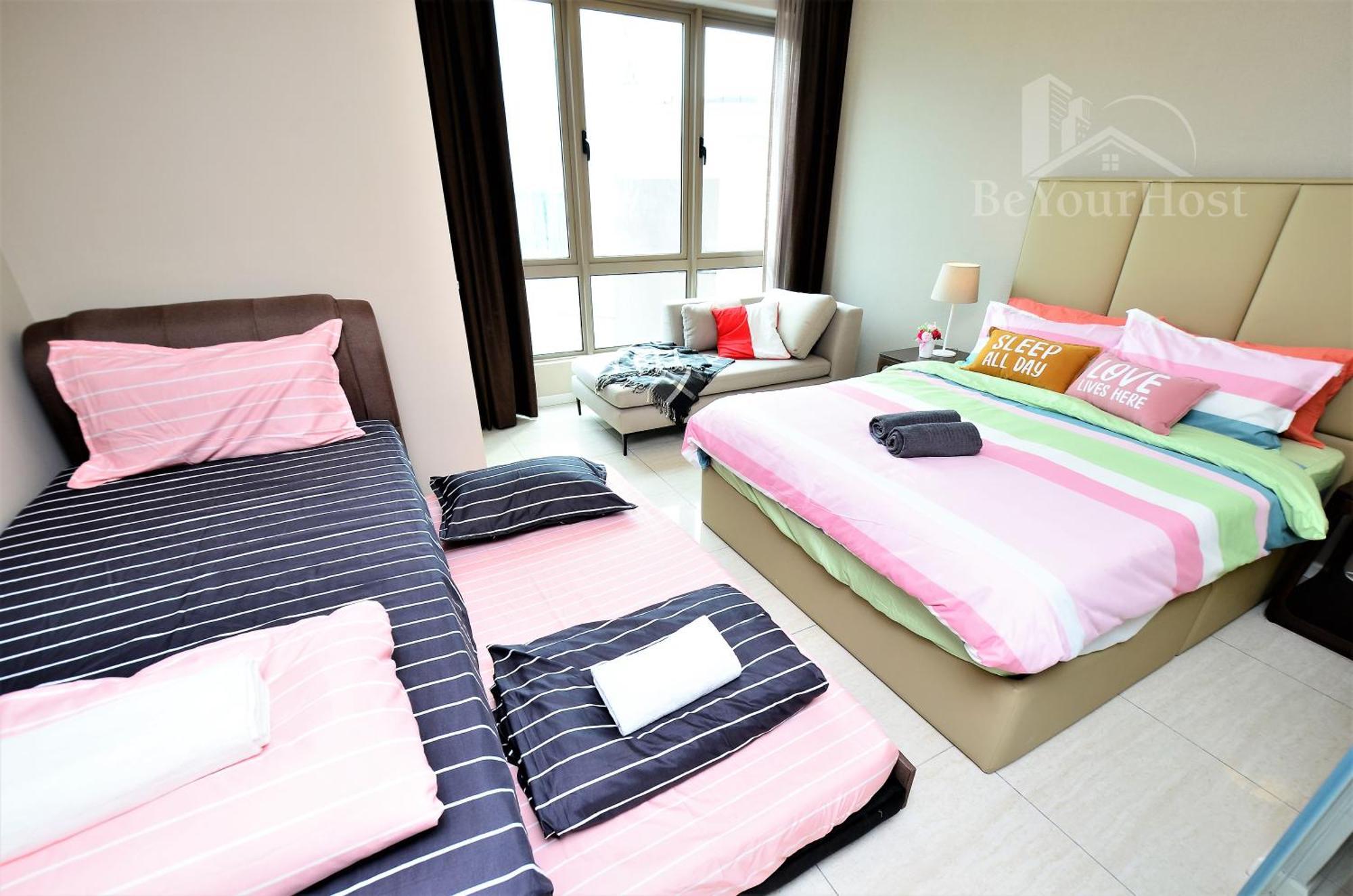 Dorsett Residences Sri Hartamas Kuala Lumpur Extérieur photo