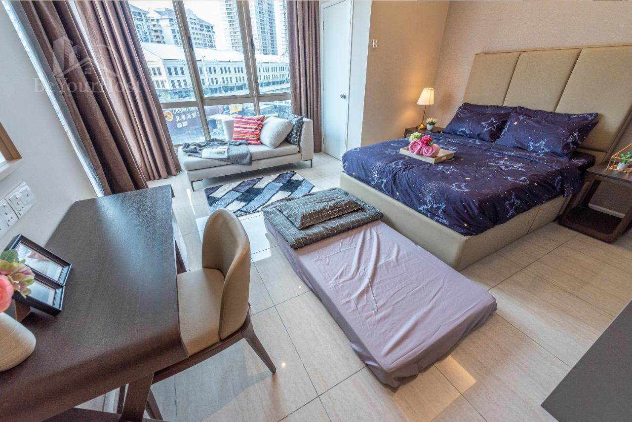 Dorsett Residences Sri Hartamas Kuala Lumpur Extérieur photo