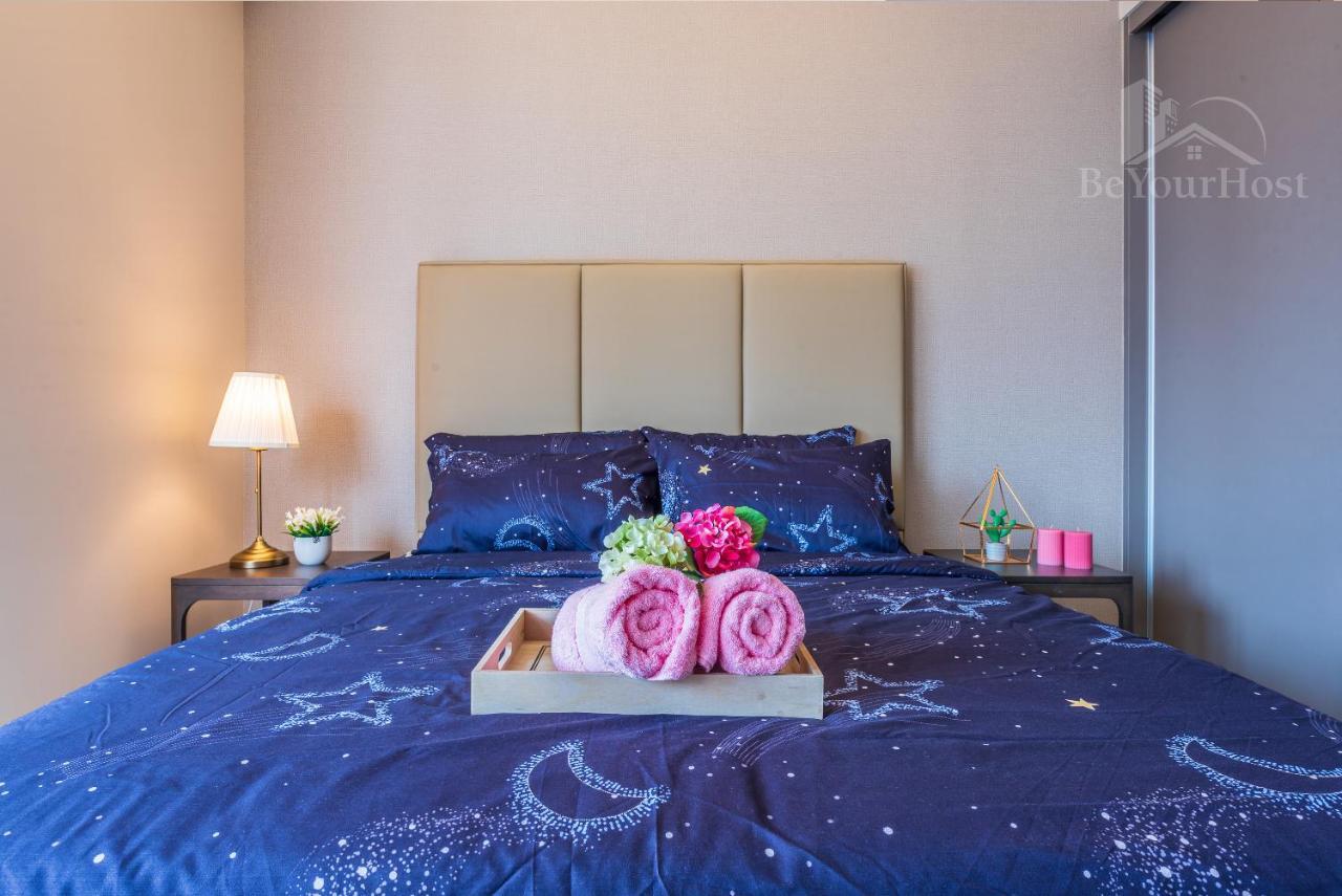 Dorsett Residences Sri Hartamas Kuala Lumpur Extérieur photo