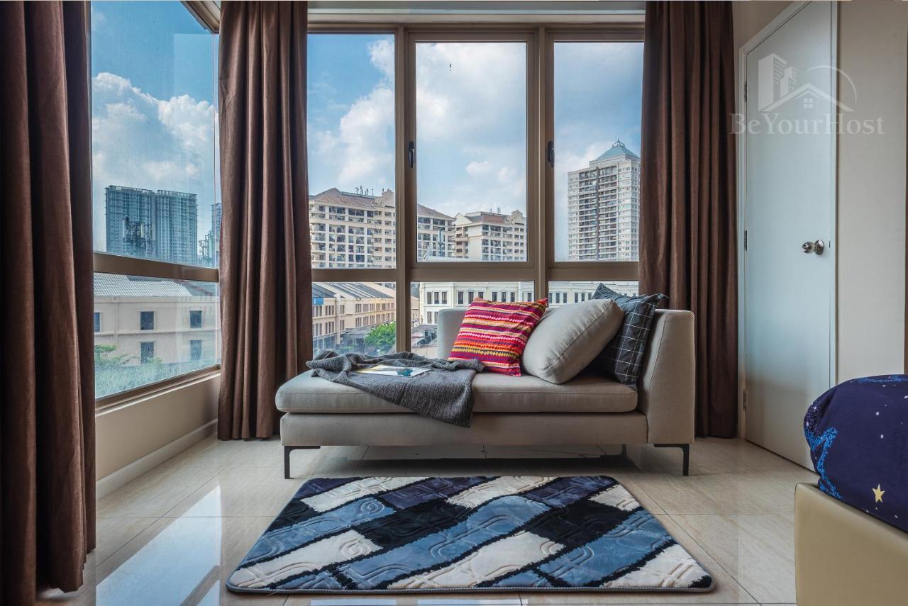 Dorsett Residences Sri Hartamas Kuala Lumpur Extérieur photo