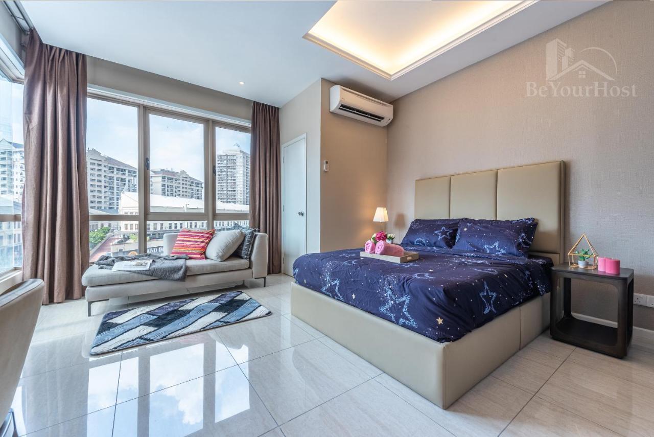 Dorsett Residences Sri Hartamas Kuala Lumpur Extérieur photo