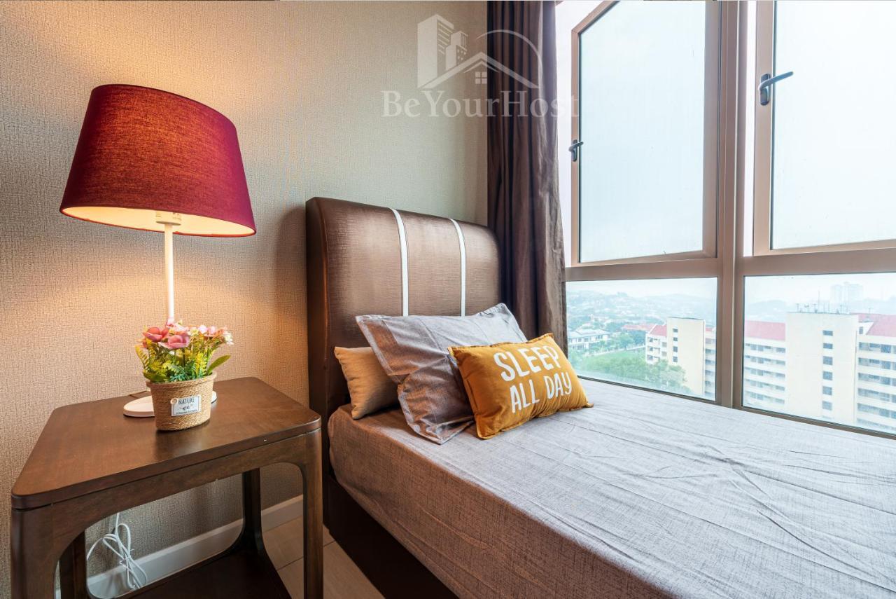 Dorsett Residences Sri Hartamas Kuala Lumpur Extérieur photo