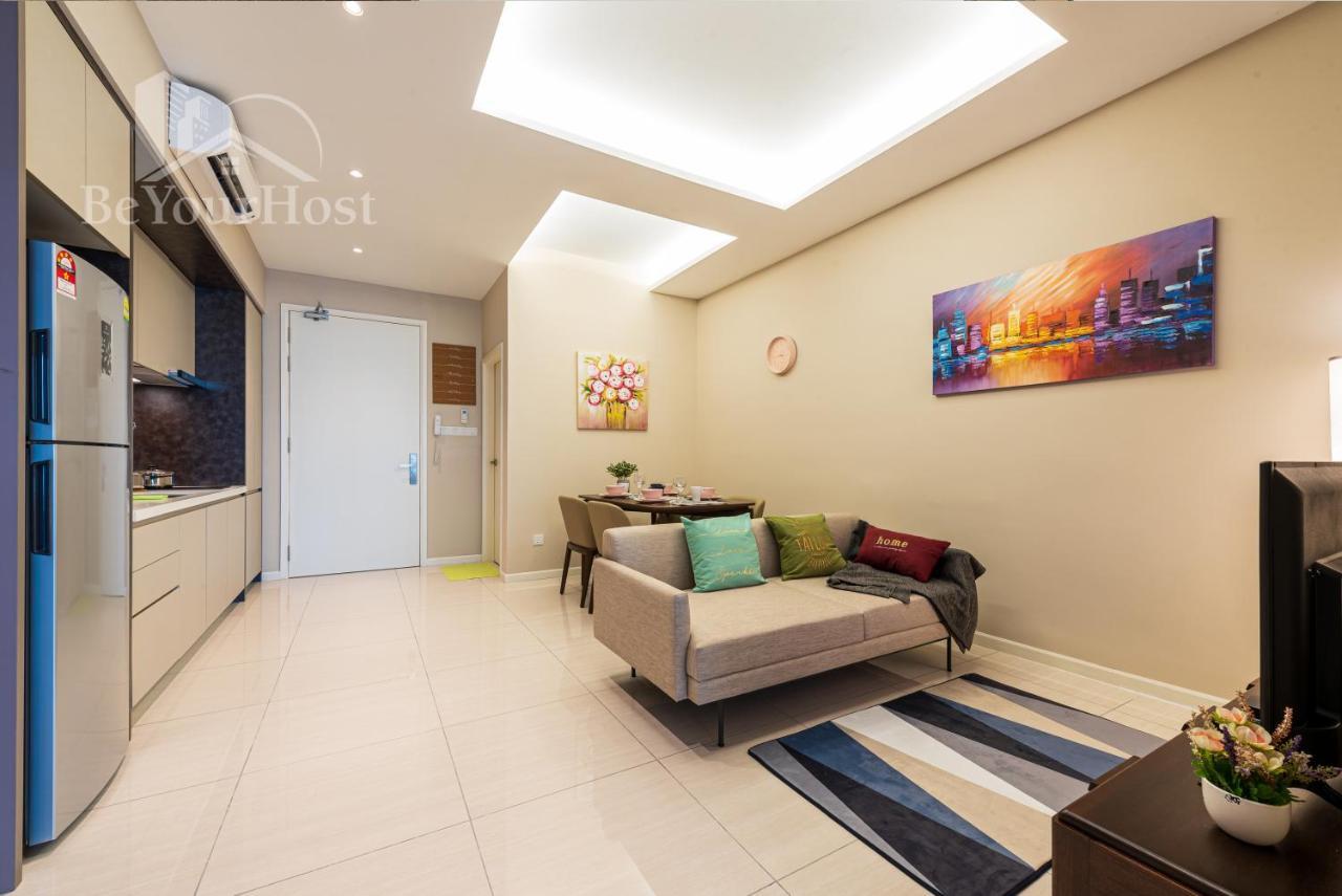 Dorsett Residences Sri Hartamas Kuala Lumpur Extérieur photo