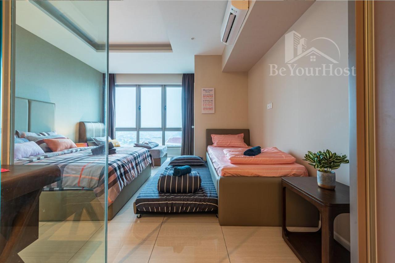 Dorsett Residences Sri Hartamas Kuala Lumpur Extérieur photo