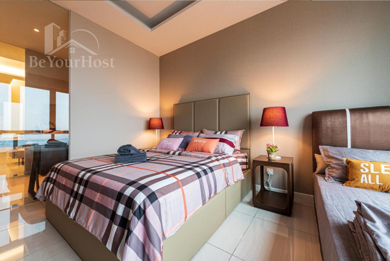 Dorsett Residences Sri Hartamas Kuala Lumpur Extérieur photo