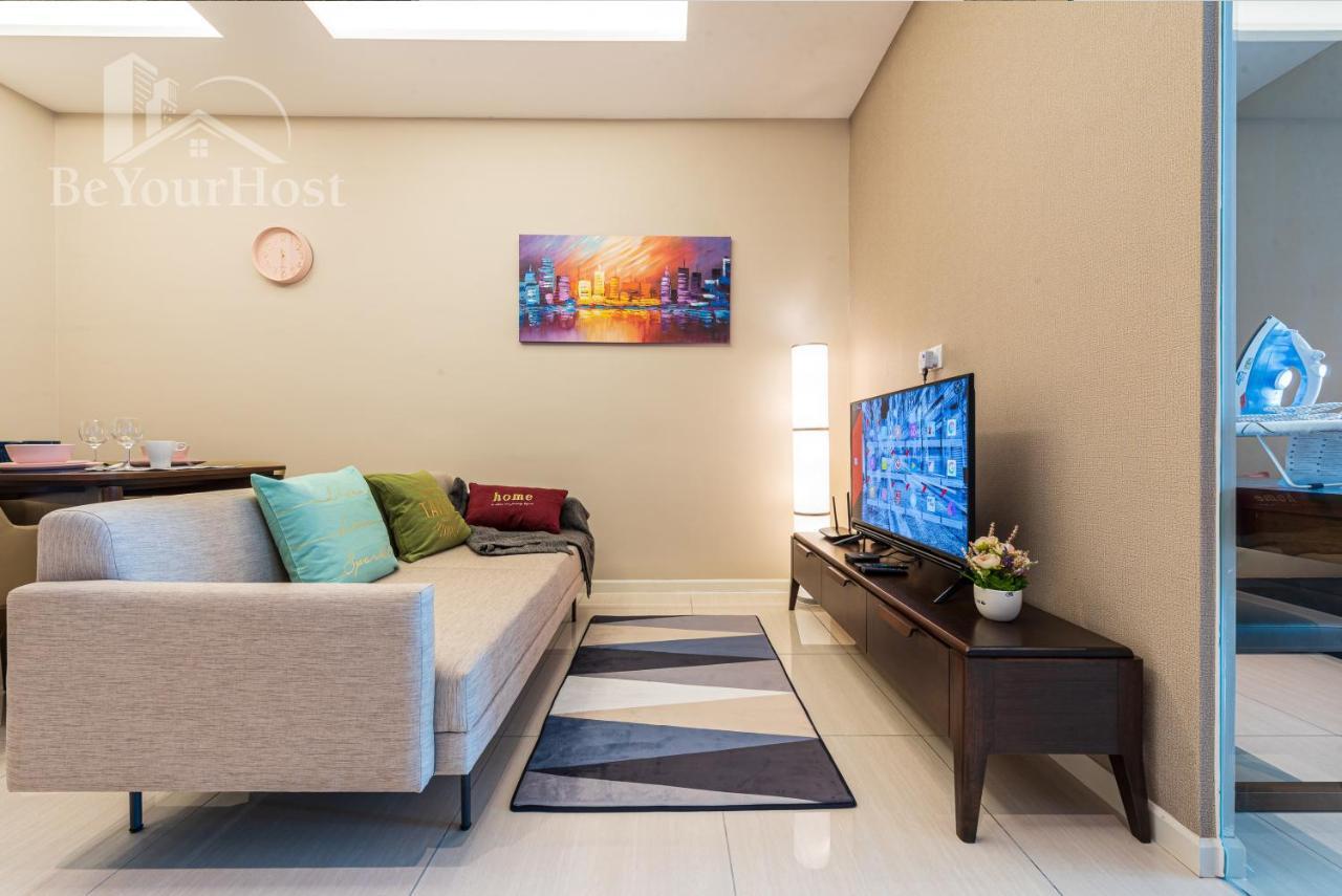 Dorsett Residences Sri Hartamas Kuala Lumpur Extérieur photo