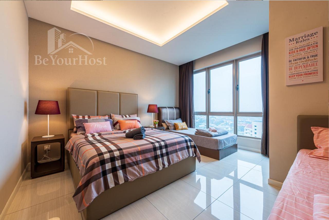 Dorsett Residences Sri Hartamas Kuala Lumpur Extérieur photo