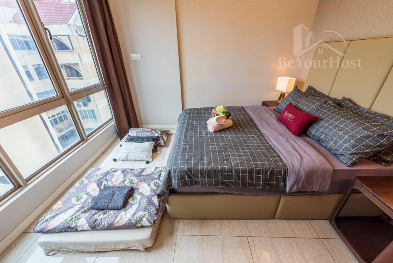 Dorsett Residences Sri Hartamas Kuala Lumpur Extérieur photo