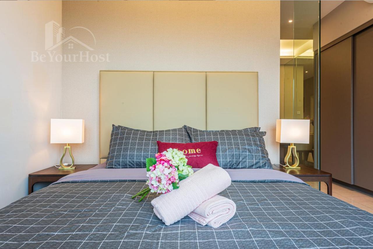 Dorsett Residences Sri Hartamas Kuala Lumpur Extérieur photo