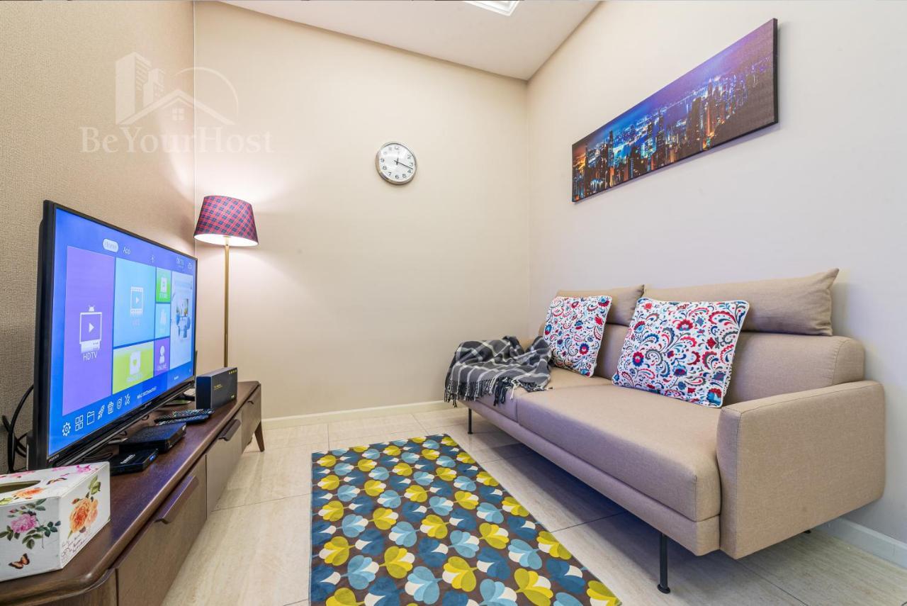 Dorsett Residences Sri Hartamas Kuala Lumpur Extérieur photo