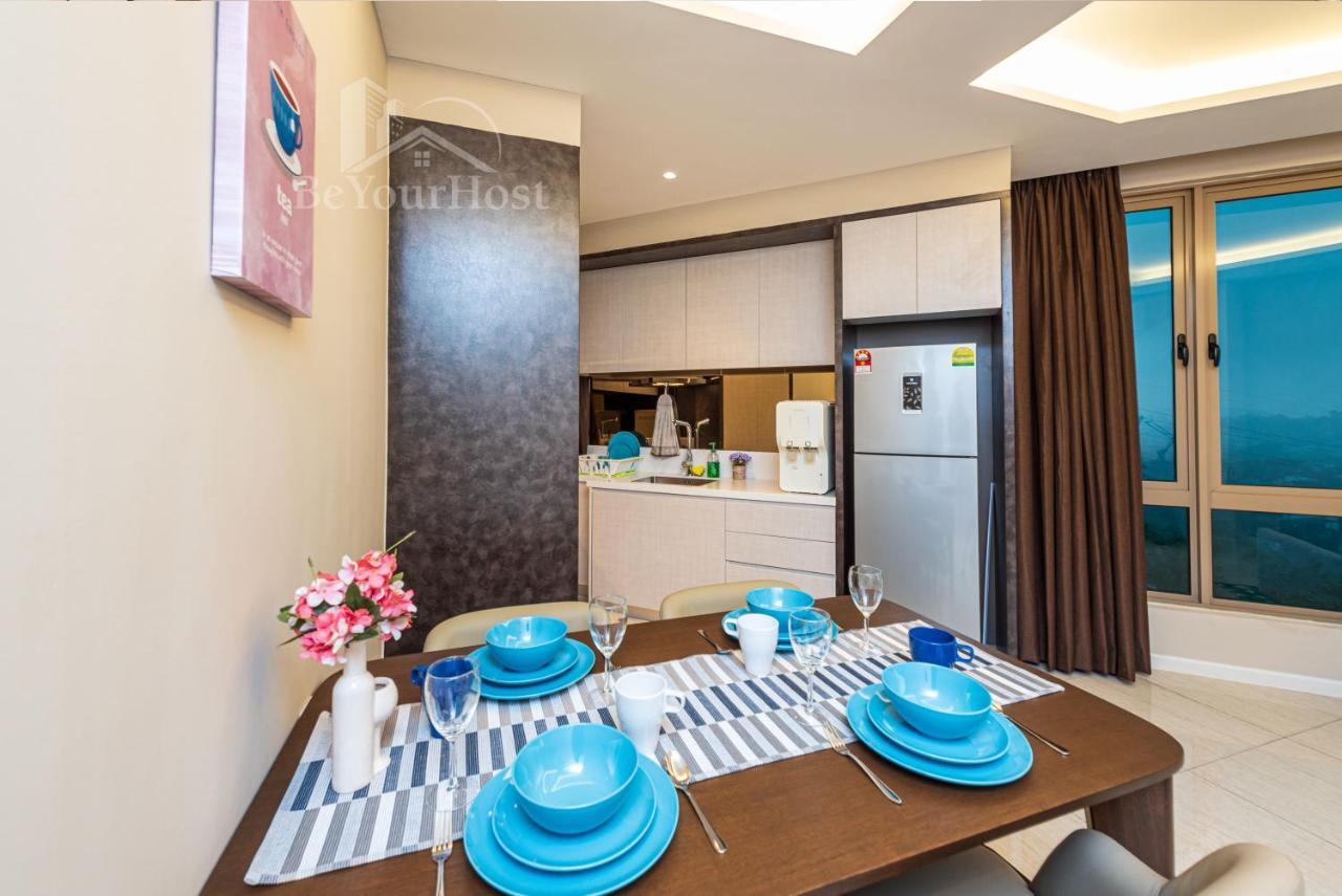 Dorsett Residences Sri Hartamas Kuala Lumpur Extérieur photo