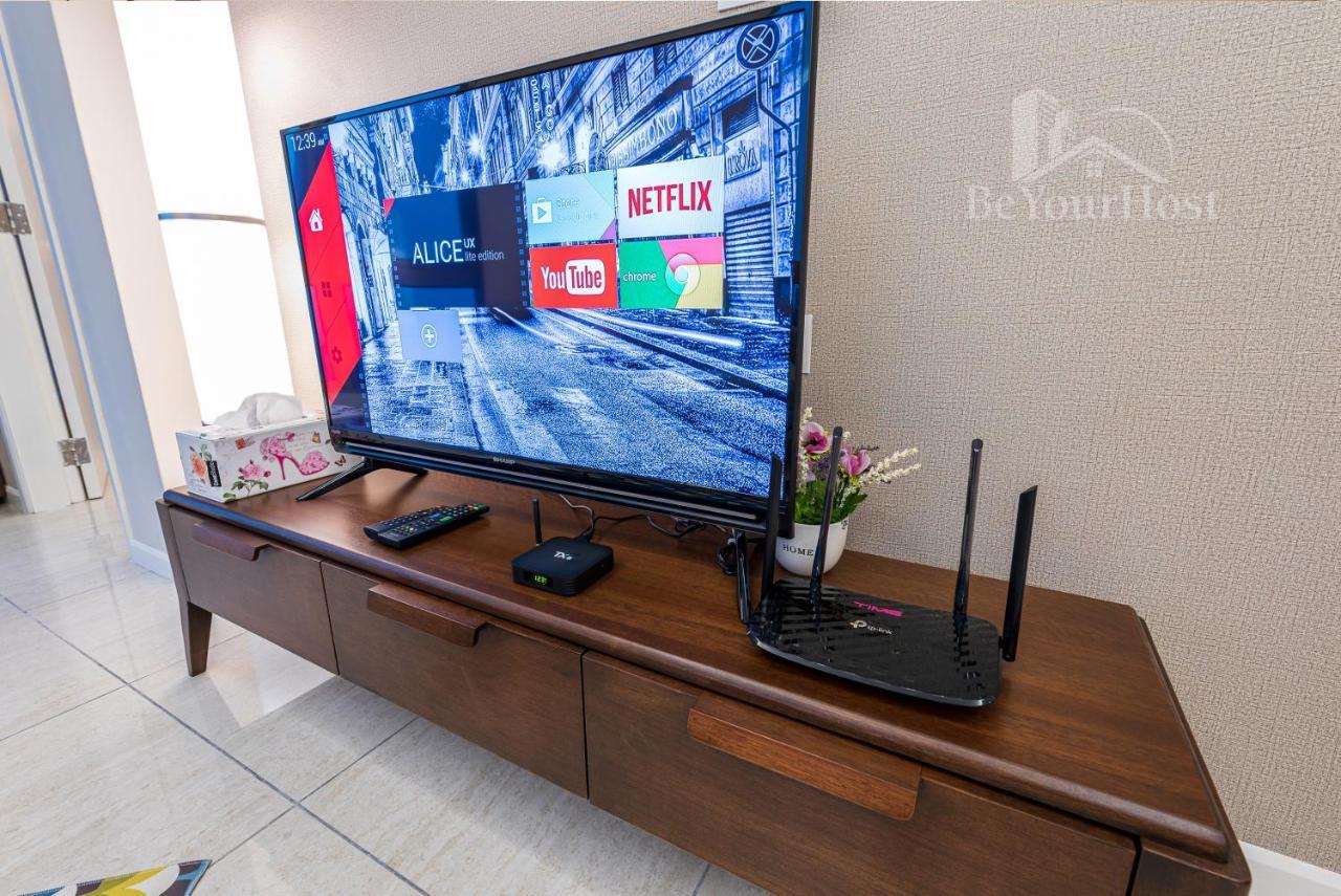 Dorsett Residences Sri Hartamas Kuala Lumpur Extérieur photo