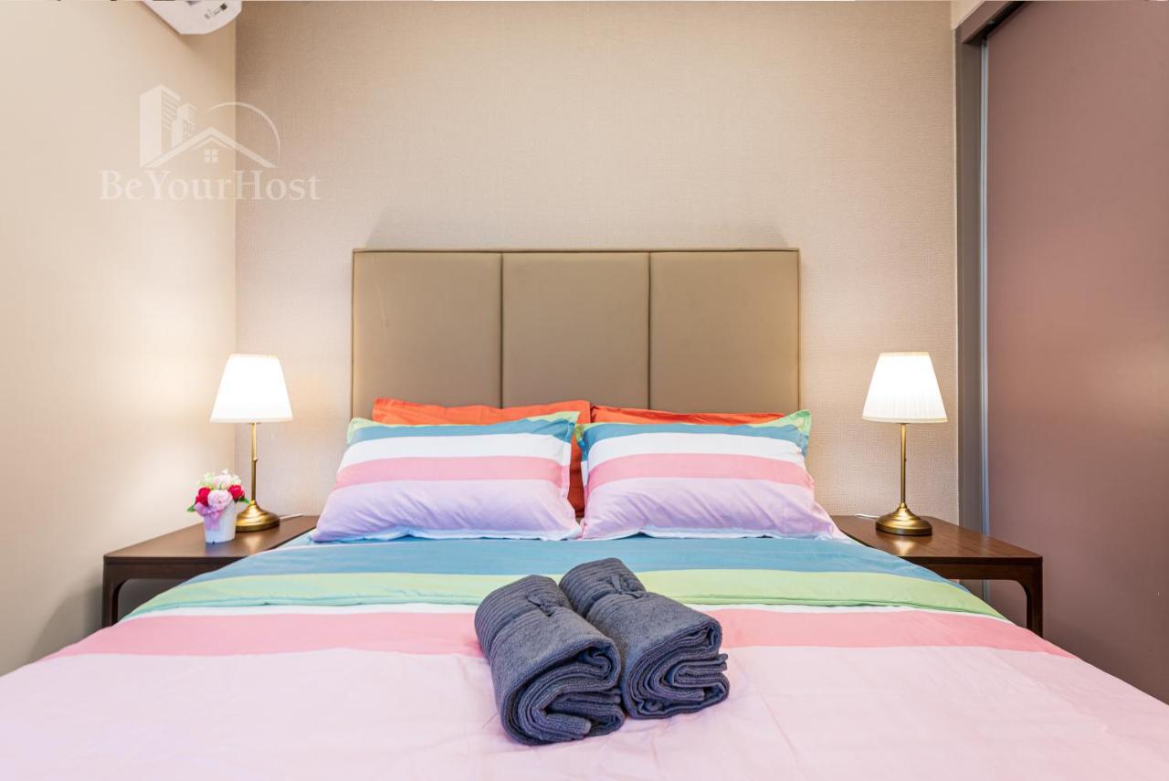 Dorsett Residences Sri Hartamas Kuala Lumpur Extérieur photo