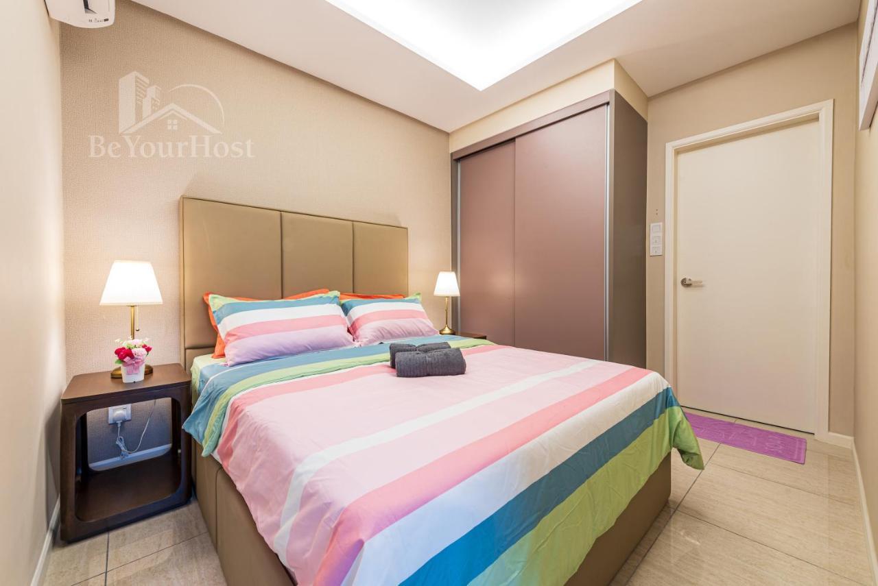 Dorsett Residences Sri Hartamas Kuala Lumpur Extérieur photo