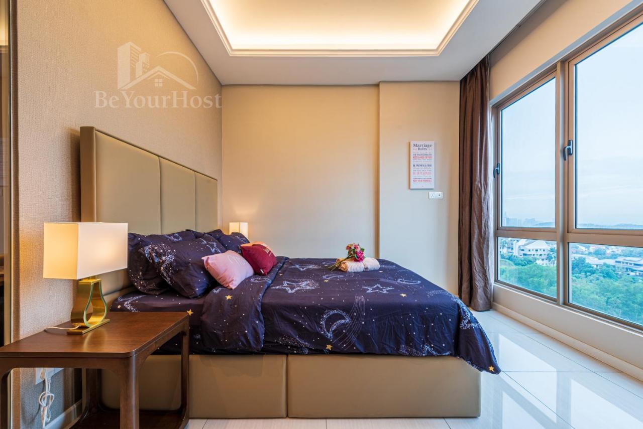 Dorsett Residences Sri Hartamas Kuala Lumpur Extérieur photo